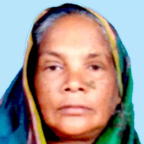 സു​ബൈ​ദ