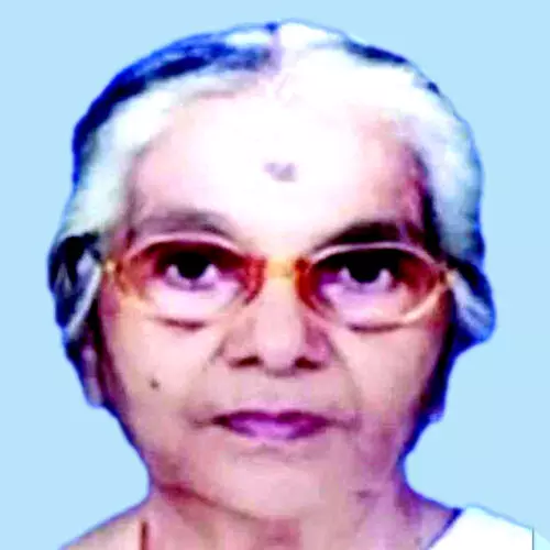 മാ​ല​തി