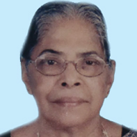 അ​ന്ന​മ്മ