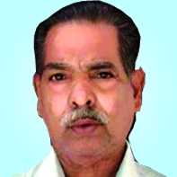 കു​ഞ്ഞി​രാ​മ​ൻ