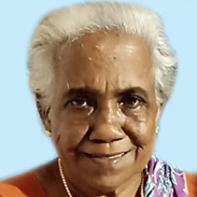 നാ​രാ​യ​ണി