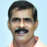 ച​ന്ദ്ര​ൻ