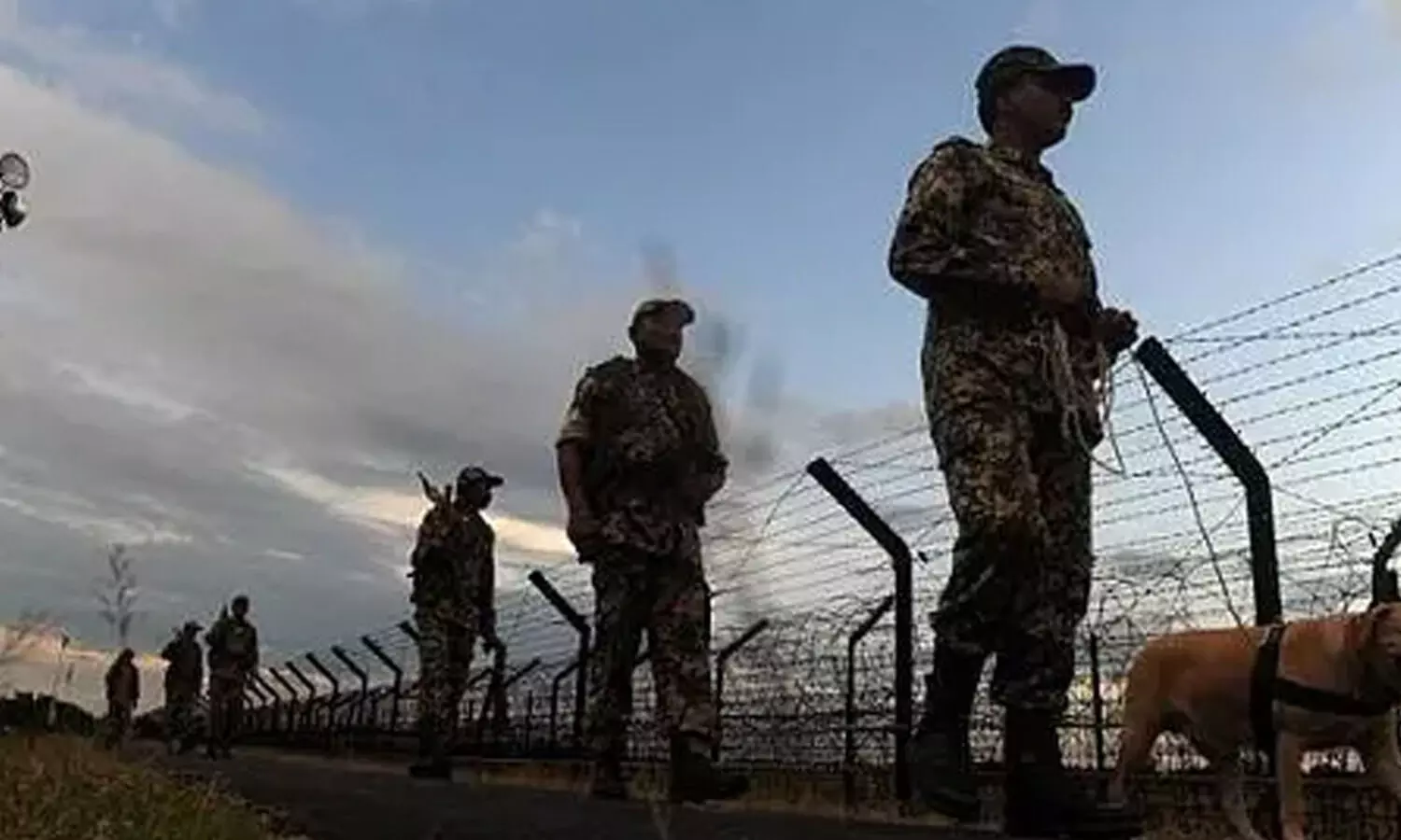 അതിർത്തി കടന്നെത്തിയ ആളെ പാകിസ്താന്​ കൈമാറും