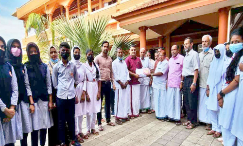 Kerala Palliative Day