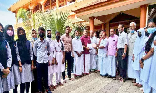 Kerala Palliative Day