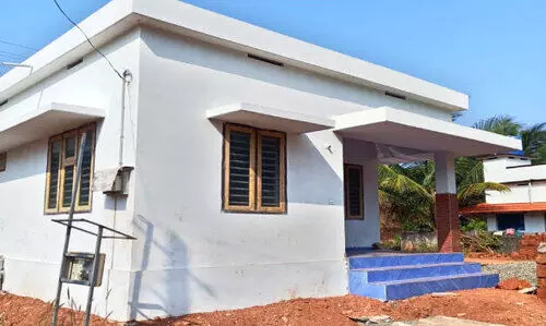 Abdur Rahman Sahib housing scheme