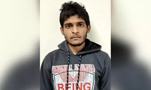 ബുള്ളി ബായ്: പ്രതികളിലൊരാളുടെ ജാമ്യാപേക്ഷ തള്ളി