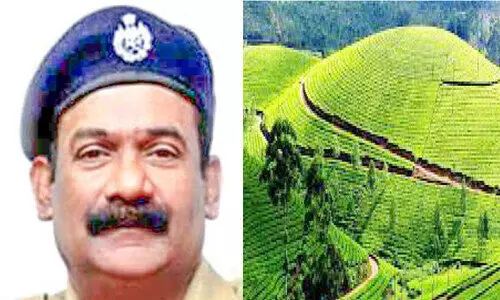 എ‍‍െൻറ ഇടുക്കി: മാ​റ്റ​ത്തി​ന്‍റെ   ഗ​തി​വേ​ഗം