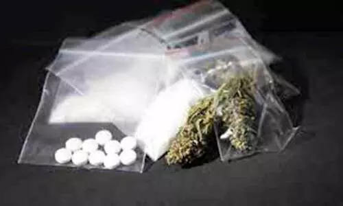 പടന്നയിൽ വീണ്ടും മയക്കുമരുന്ന് പിടികൂടി; രക്ഷിതാക്കൾ ആശങ്കയിൽ