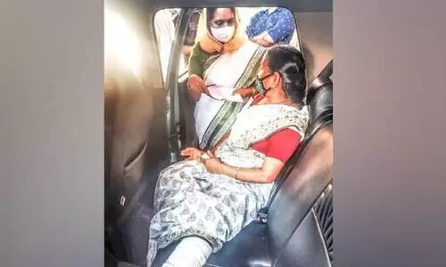 Dowry Free Kerala Womens Commission with Campaigns on Campuses