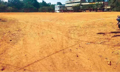 52.5 കോടിയുടെ മെഗാ കുടിവെള്ള പദ്ധതി; പ്രതീക്ഷയോടെ നാട്ടുകാർ 52.5 കോടിയുടെ മെഗാ കുടിവെള്ള പദ്ധതി; പ്രതീക്ഷയോടെ നാട്ടുകാർ