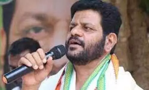 മുനിസിപ്പൽ ബസ്‌ സ്റ്റാൻഡ്‌ പുനർനിർമിക്കാൻ രണ്ട്‌ കോടി- വി.കെ. ശ്രീകണ്ഠൻ എം.പി