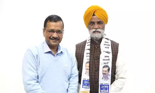 Joginder Singh Mann Joginder Singh Mann