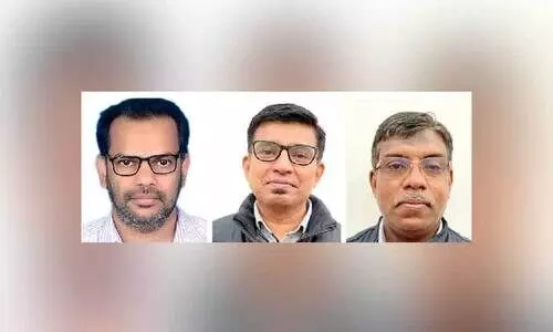 പി.ടി. ശരീഫ്​ കെ.ഐ.ജി പ്രസിഡന്‍റ്​; ഫിറോസ് ഹമീദ് ജനറൽ സെക്രട്ടറി