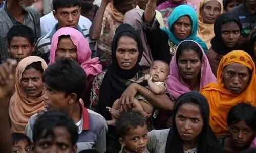 റോഹിങ്ക്യൻ വംശഹത്യ: മ്യാൻമറിന്റെ വാദങ്ങൾ തള്ളി യു.എൻ കോടതി