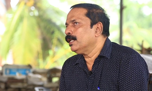 ‘വ​ന​ജ ടാക്കീസും പെരുന്നാൾ സിനിമകളും’; ശിഹാബുദ്ദീൻ പൊയ്​ത്തുംകടവിന്‍റെ സിനിമയോർമകൾ