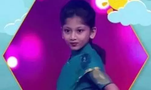 Nammamma Super Star contestant Samanvi dies in road mishap in Bengaluru