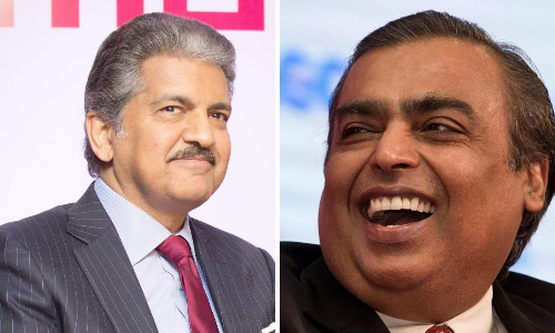 ഇനി ഇലക്ട്രിക് വിപ്ലവം; പുതിയ പദ്ധതിക്കായി താൽപര്യപത്രം നൽകി റിലയൻസും മഹീന്ദ്രയും