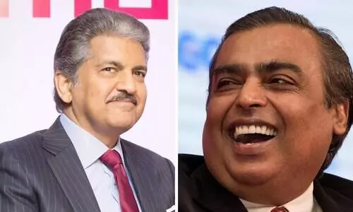 ഇനി ഇലക്ട്രിക് വിപ്ലവം; പുതിയ പദ്ധതിക്കായി താൽപര്യപത്രം നൽകി റിലയൻസും മഹീന്ദ്രയും