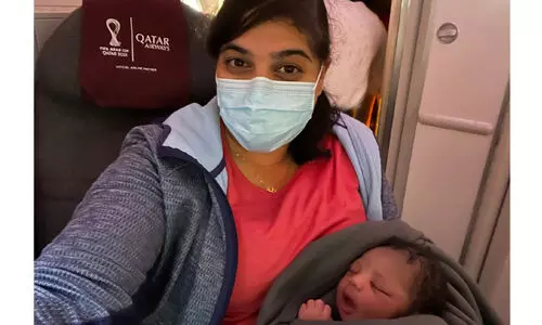 ആകാശത്തൊരു പിറവി; അവളാണ് മിറാക്ക്ൾ ഐഷ ആകാശത്തൊരു പിറവി; അവളാണ് മിറാക്ക്ൾ ഐഷ