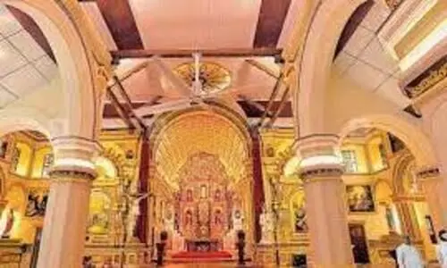 സിറോ മലബാർ സഭ സിനഡ് സമാപിച്ചു