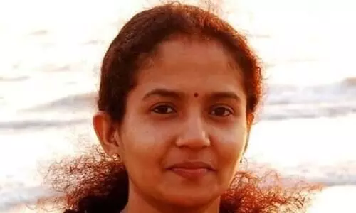 സ്വപ്​നയുടെ വായ്പ കുടിശ്ശിക: ബാങ്ക്​ നടപടി ഒഴിവായേക്കും