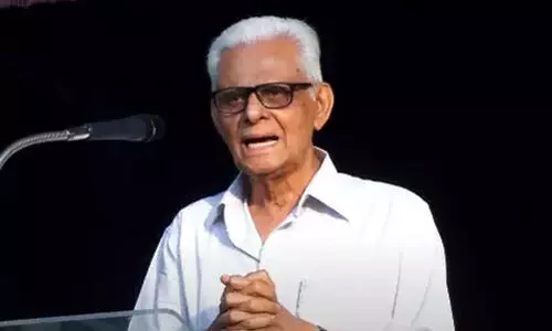 കോ​വി​ഡ്​ പി​ടി​കൂ​ടുന്നത് ഖു​ർ​ആ​നും ന​ബി​വ​ച​ന​വും അം​ഗീ​ക​രി​ക്കാ​ത്തതിനാൽ -ടി.​കെ. ഹം​സ