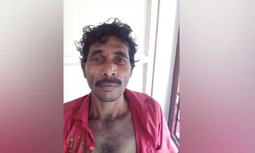 പതിനേഴുകാരിയെ പീഡിപ്പിച്ച കേസിൽ പിടിയിൽ പതിനേഴുകാരിയെ പീഡിപ്പിച്ച കേസിൽ പിടിയിൽ