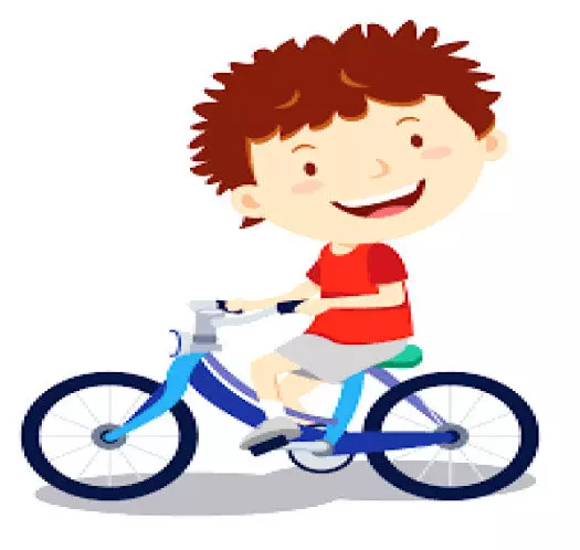 സൈ​ക്കി​ൾ യാ​ത്ര​ക്കാ​രു​ടെ സു​ര​ക്ഷ​ക്ക്​ ച​ട്ട​ങ്ങ​ൾ പ​രി​ഷ്ക​രി​ക്ക​ണം -ബാ​ലാ​വ​കാ​ശ ക​മീ​ഷ​ൻ