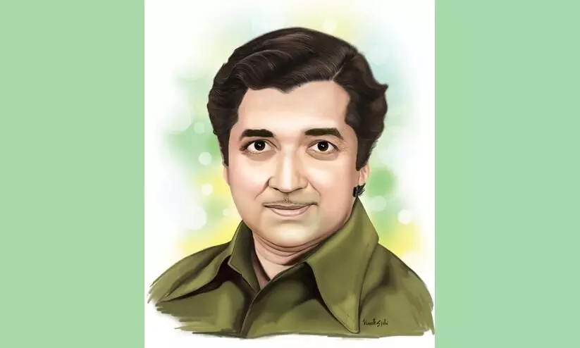 prem nazir