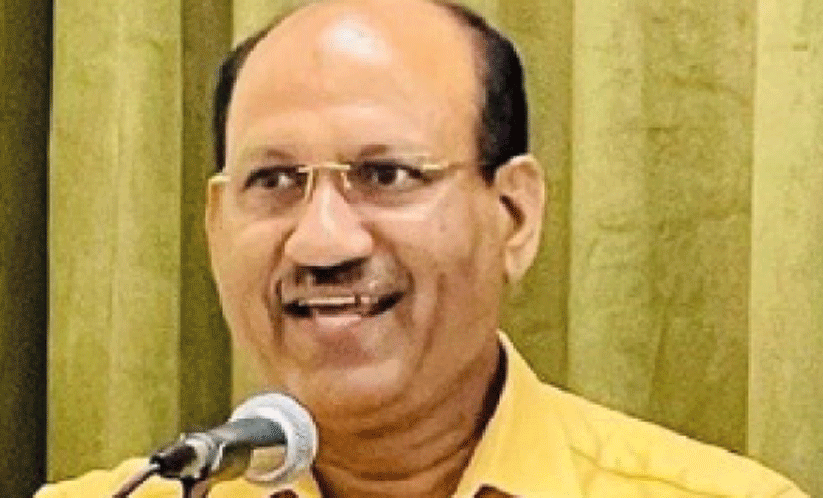 പ്രവാസി സാമൂഹികരംഗത്ത് നിറഞ്ഞുനിന്ന ആലിക്കോയ നാട്ടിലേക്ക് പ്രവാസി സാമൂഹികരംഗത്ത് നിറഞ്ഞുനിന്ന ആലിക്കോയ നാട്ടിലേക്ക്