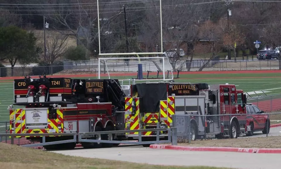 യു.എസിൽ ജൂതപ്പള്ളിയിൽ പ്രാർഥനക്കെത്തിയവരെ ബന്ദിയാക്കിയ ആക്രമിയെ വെടിവെച്ചുകൊന്നു