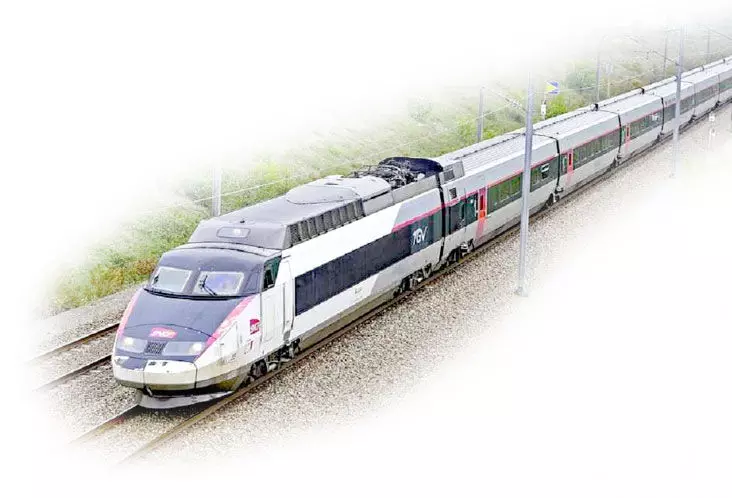 Silver Line Silver Line