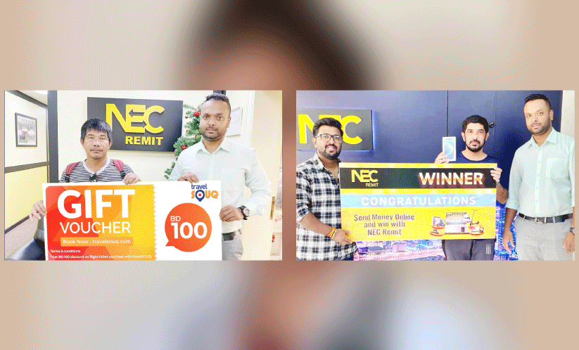 ഗ്രാൻഡ് പ്രമോഷൻ വിജയികളെ തെരഞ്ഞെടുത്തു ഗ്രാൻഡ് പ്രമോഷൻ വിജയികളെ തെരഞ്ഞെടുത്തു