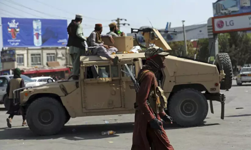 വ്യത്യസ്ത സംഭവങ്ങളില് കഴിഞ്ഞാഴ്ച അഫ്ഗാനില് കൊല്ലപ്പെട്ടത് 32 പേര് വ്യത്യസ്ത സംഭവങ്ങളില് കഴിഞ്ഞാഴ്ച അഫ്ഗാനില് കൊല്ലപ്പെട്ടത് 32 പേര്