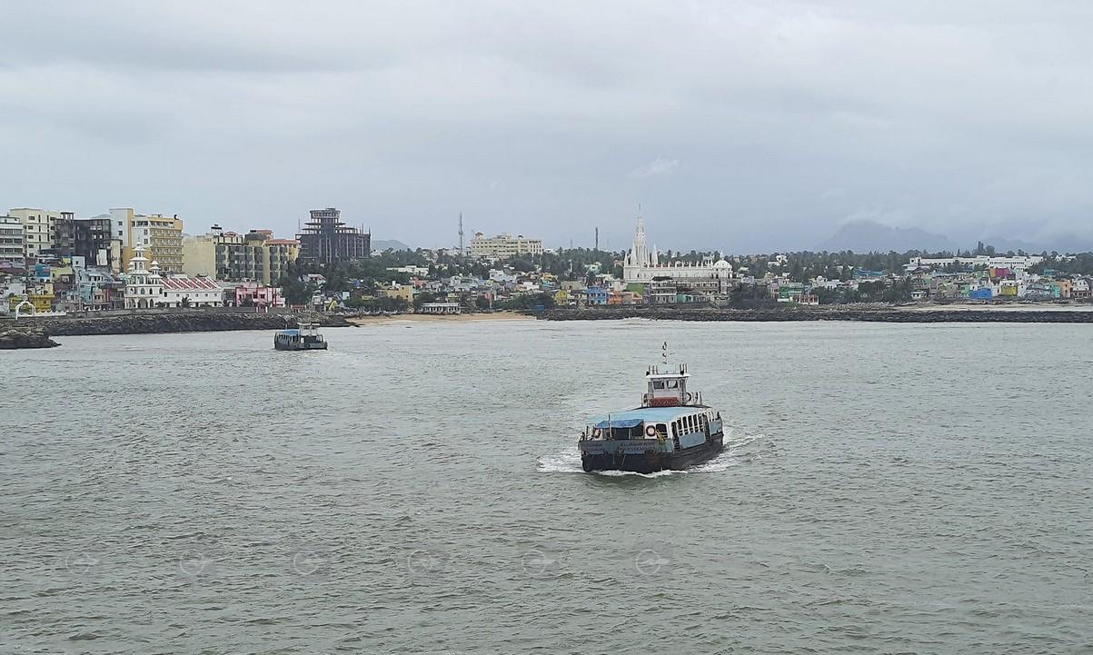 kanyakumari kanyakumari