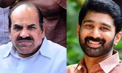 ഇന്ന് ഇങ്ങനെ പറഞ്ഞതും അന്ന് അങ്ങനെ പറഞ്ഞതും കോടിയേരി, ഇത് എന്തുതരം സിൻഡ്രോം! -വി.ടി. ബൽറാം