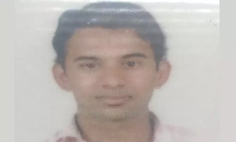 സന്ദർശക വിസയിലെത്തിയ പാലക്കാട് സ്വദേശി ദുബൈയിൽ നിര്യാതനായി സന്ദർശക വിസയിലെത്തിയ പാലക്കാട് സ്വദേശി ദുബൈയിൽ നിര്യാതനായി