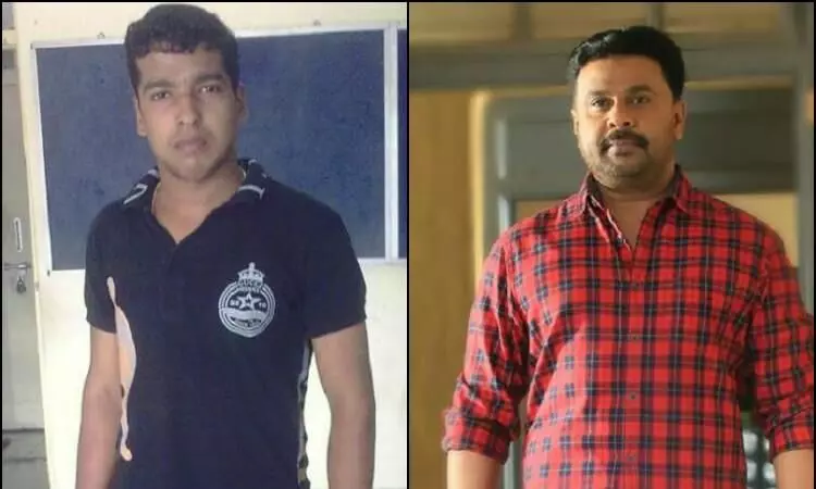 pulser suni and dileep pulser suni and dileep