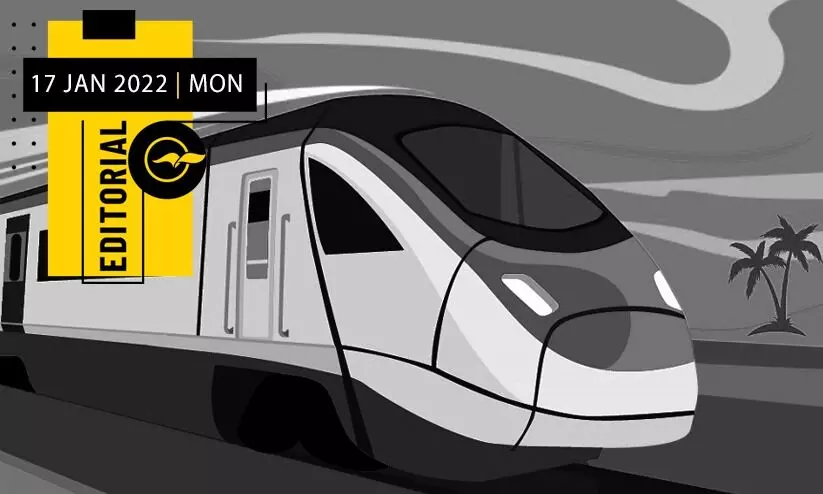 അതിവേഗമാകാം;​ പക്ഷേ അമിതവേഗം വേണ്ട