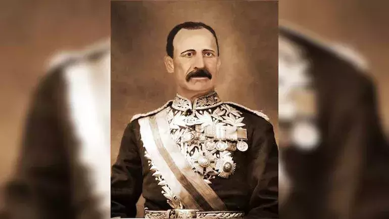 John Pennycuick 16122