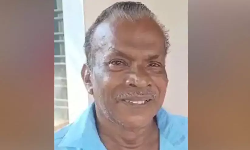 sadanandan sadanandan