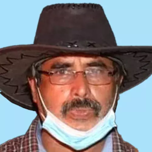 യാ​ത്രി​ക​രു​ടെ സു​ര​ക്ഷ​ക്കാ​യി ഒ​റ്റ​യാ​ൾ പോ​രാ​ട്ടം ന​ട​ത്തി​യ അ​ബ്ദു​ൽ ല​ത്തീ​ഫ് വാ​ഹ​നാ​പ​ക​ട​ത്തി​ൽ മ​രി​ച്ചു