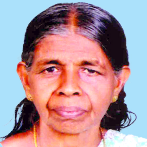 ല​ക്ഷ്‌​മി​ക്കു​ട്ടി