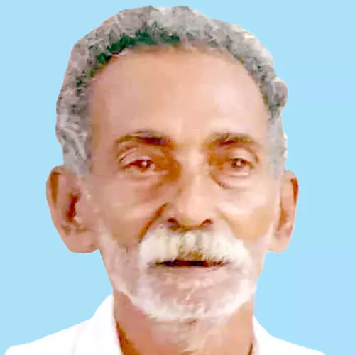 ചാ​ക്കു