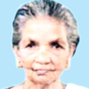 പ​ഴു​ക്ക​മ്മ