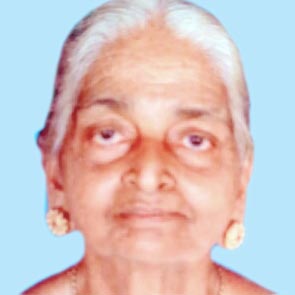 ക​ല്യാ​ണി