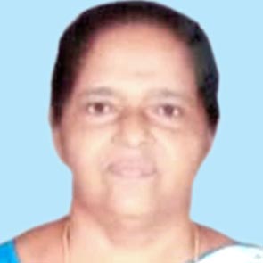 അ​ന്ന​ക്കു​ട്ടി