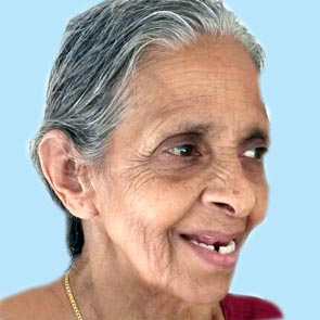 ക​ല്യാ​ണി