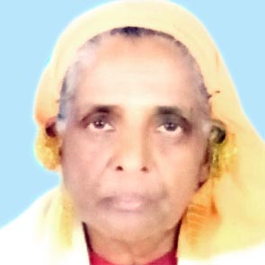 ഖ​ദീ​ജ